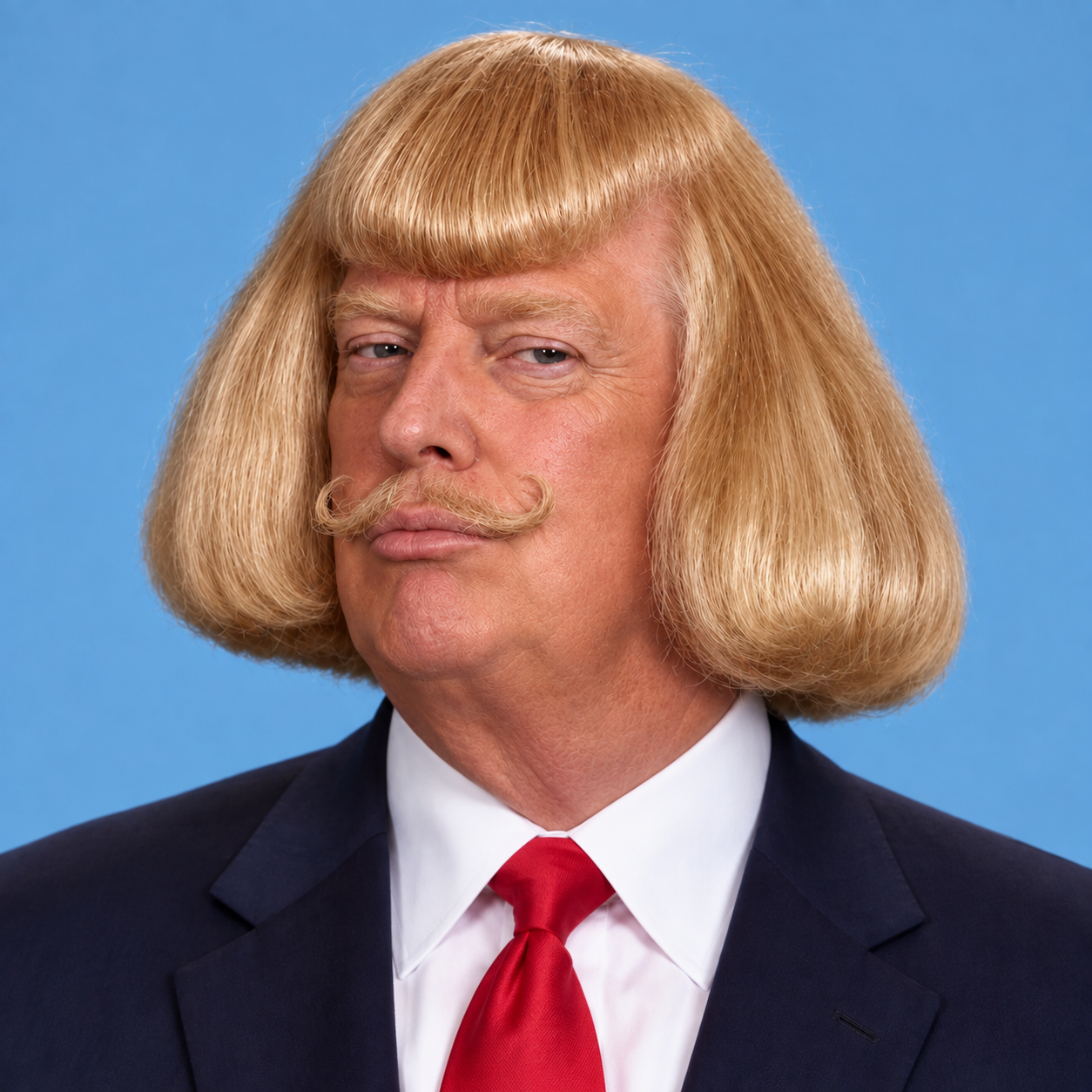 Jean Trump